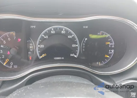 2015 Jeep Grand Cherokee Limited from USA, damaged, VIN 1C4RJFBG0FC733979